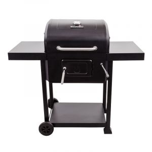 Barbacoa a carbón char-broil 122 x 110 x 53 cm